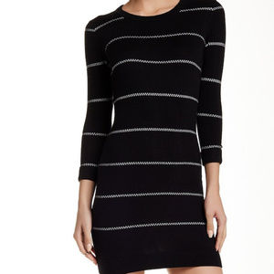 French Connection sweater dress